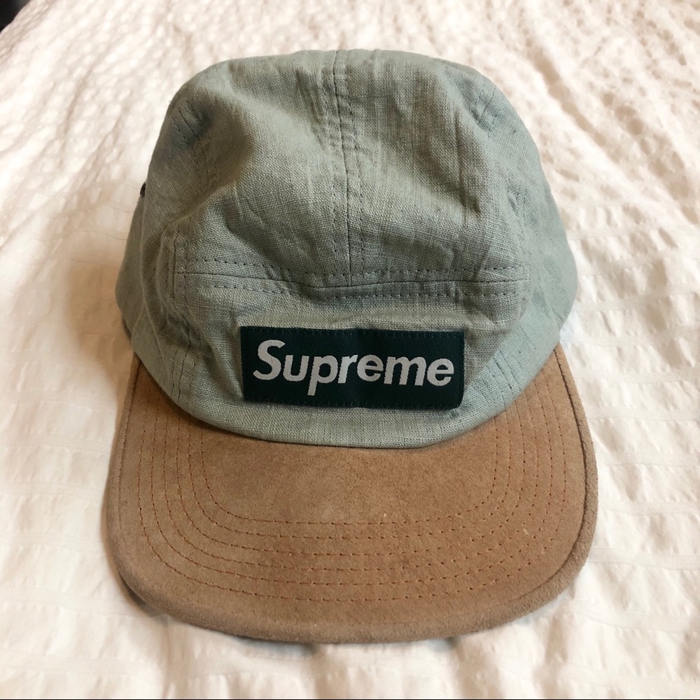 Supreme Safari Camp Cap 2011